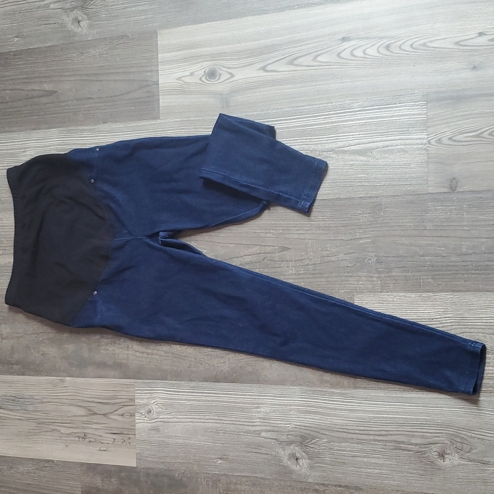 Maternity Jeggings  Small[4-6]